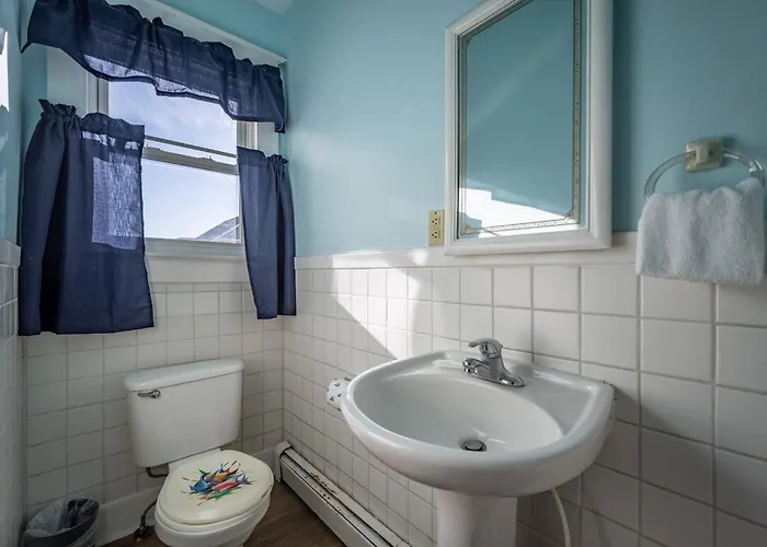 Holland House 10th Apartment Ocean City
